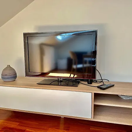 Апартаменты Flowers *