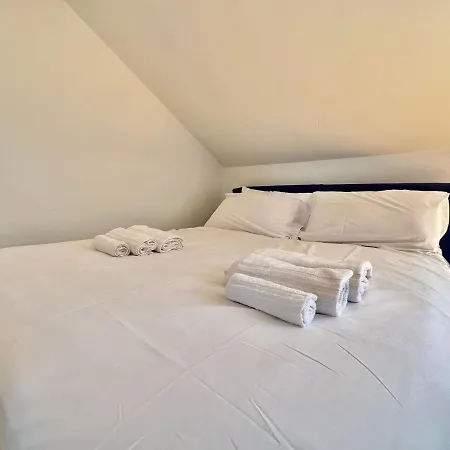 Apartamento Flowers *